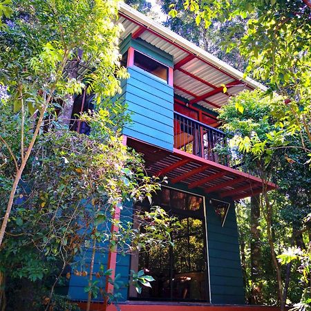Quality Cabins Monteverde 외부 사진