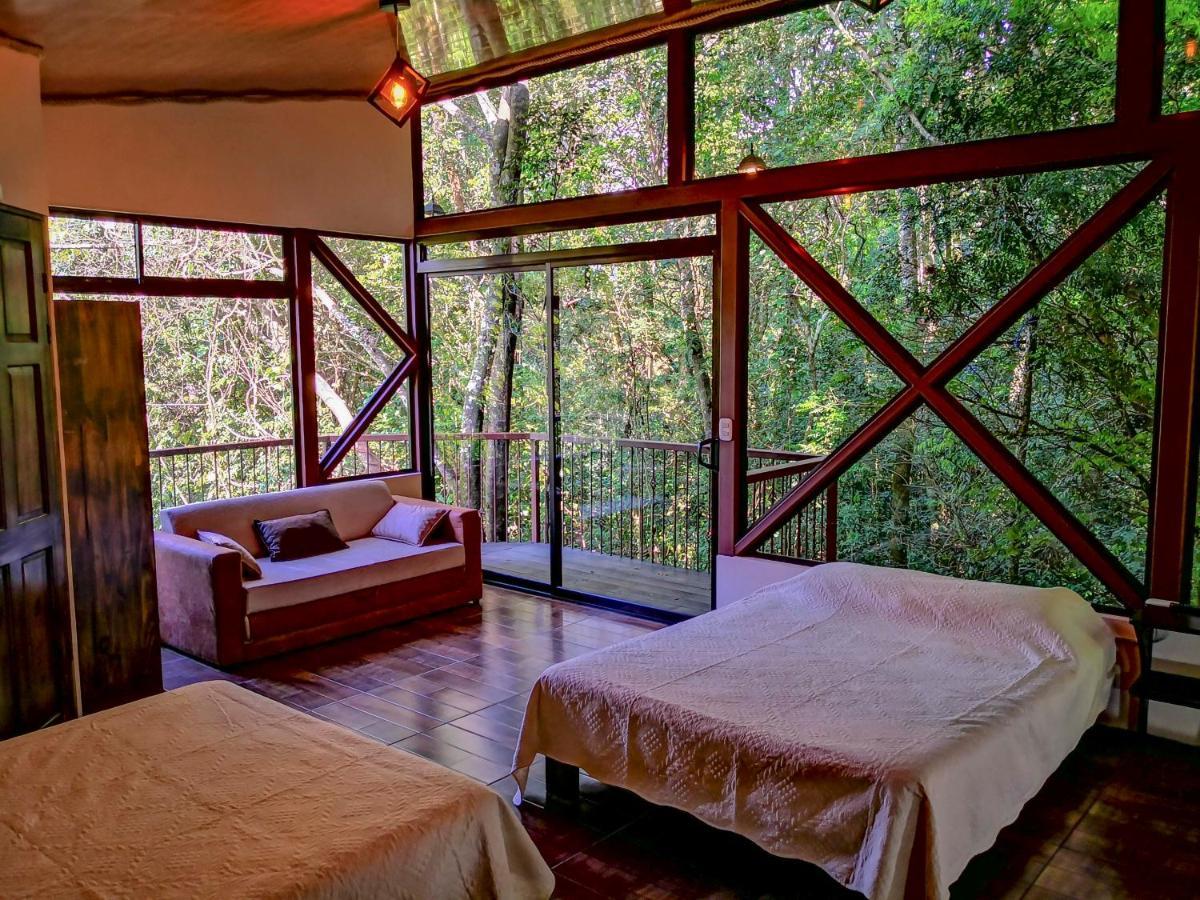 Quality Cabins Monteverde 외부 사진
