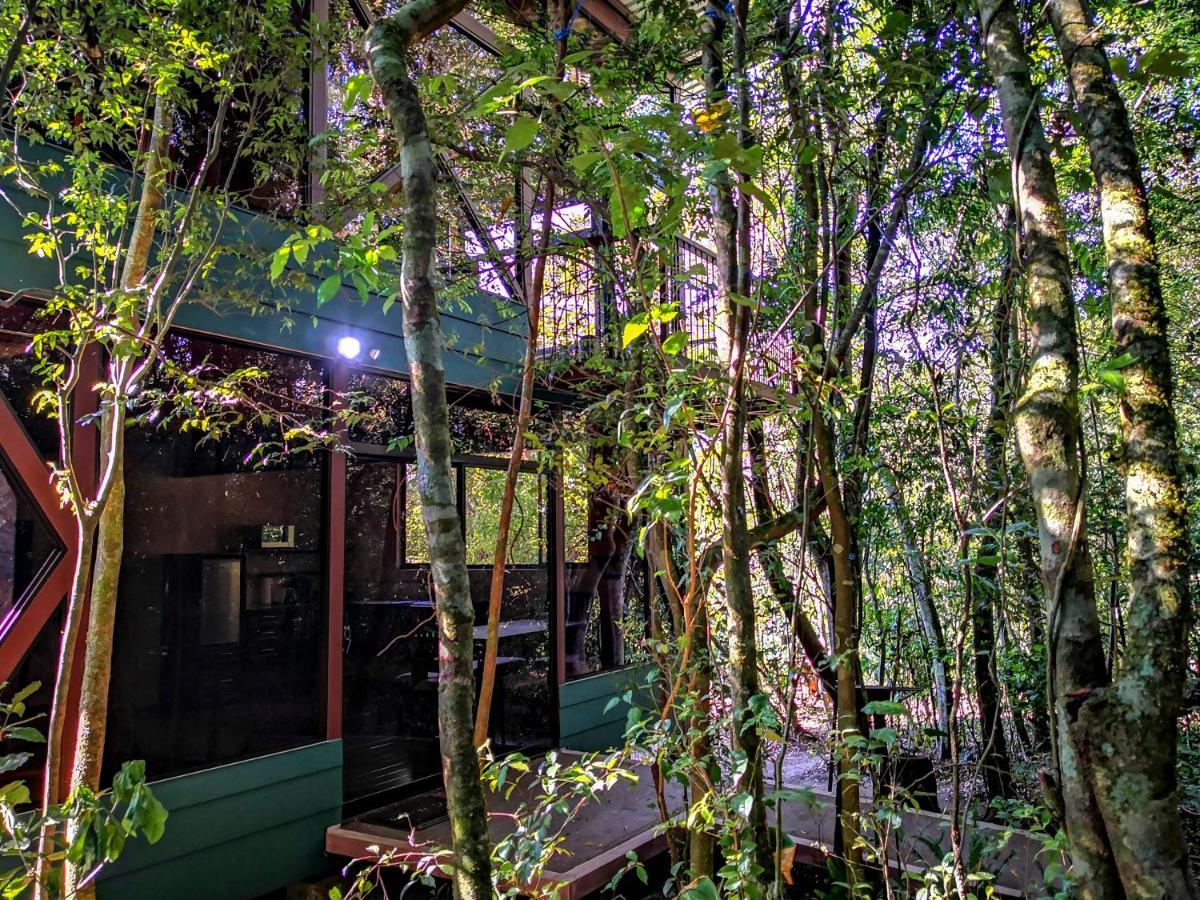 Quality Cabins Monteverde 외부 사진