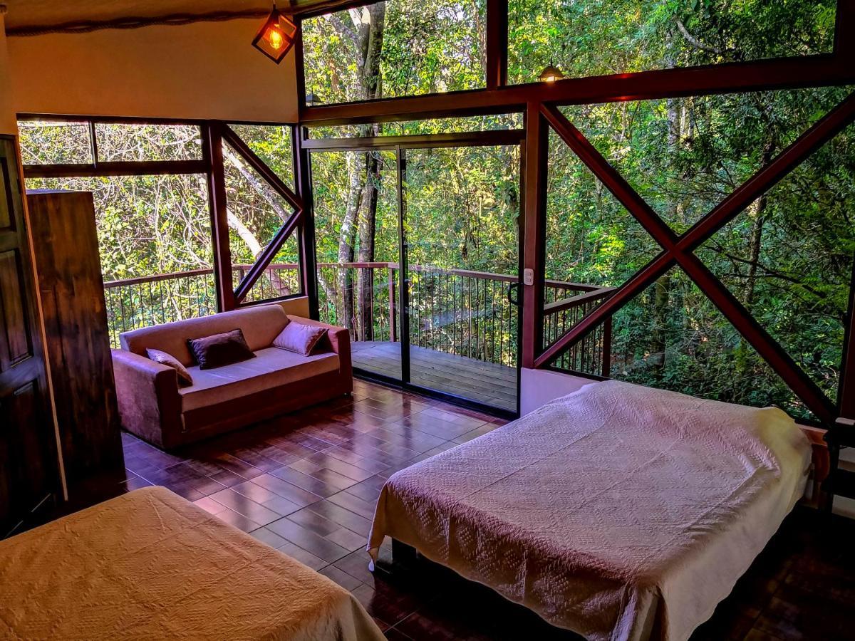 Quality Cabins Monteverde 외부 사진