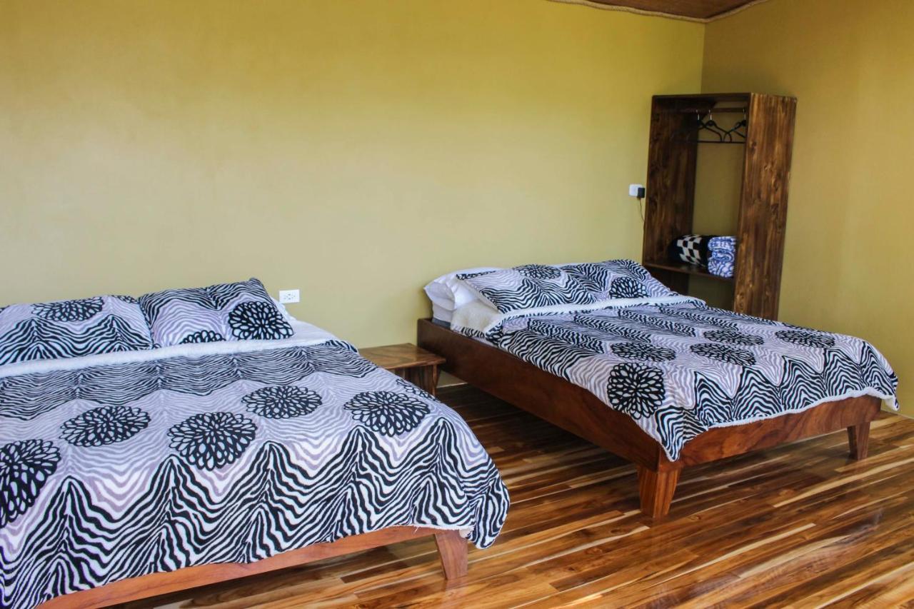 Quality Cabins Monteverde 외부 사진