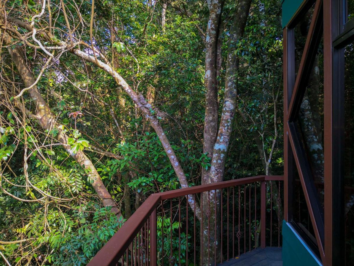 Quality Cabins Monteverde 외부 사진