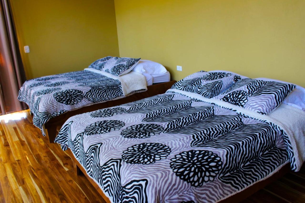Quality Cabins Monteverde 외부 사진