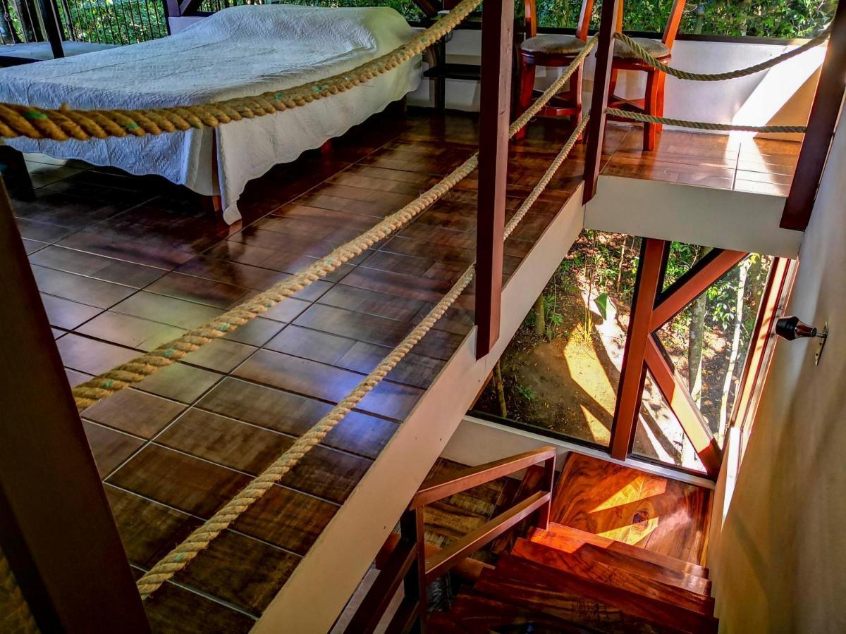 Quality Cabins Monteverde 외부 사진