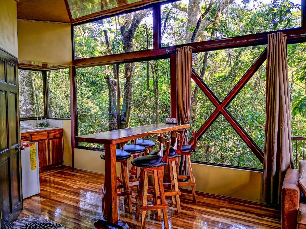 Quality Cabins Monteverde 외부 사진