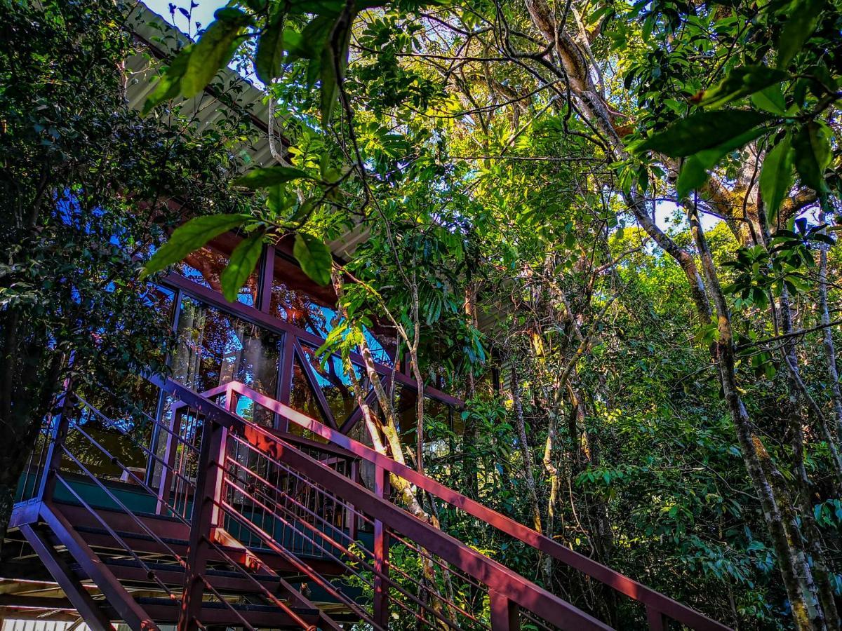 Quality Cabins Monteverde 외부 사진
