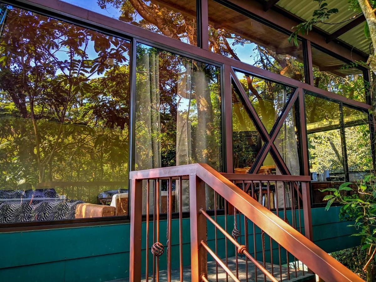 Quality Cabins Monteverde 외부 사진
