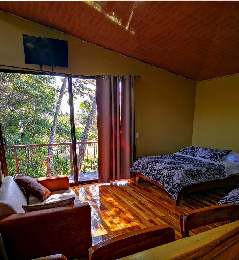 Quality Cabins Monteverde 외부 사진
