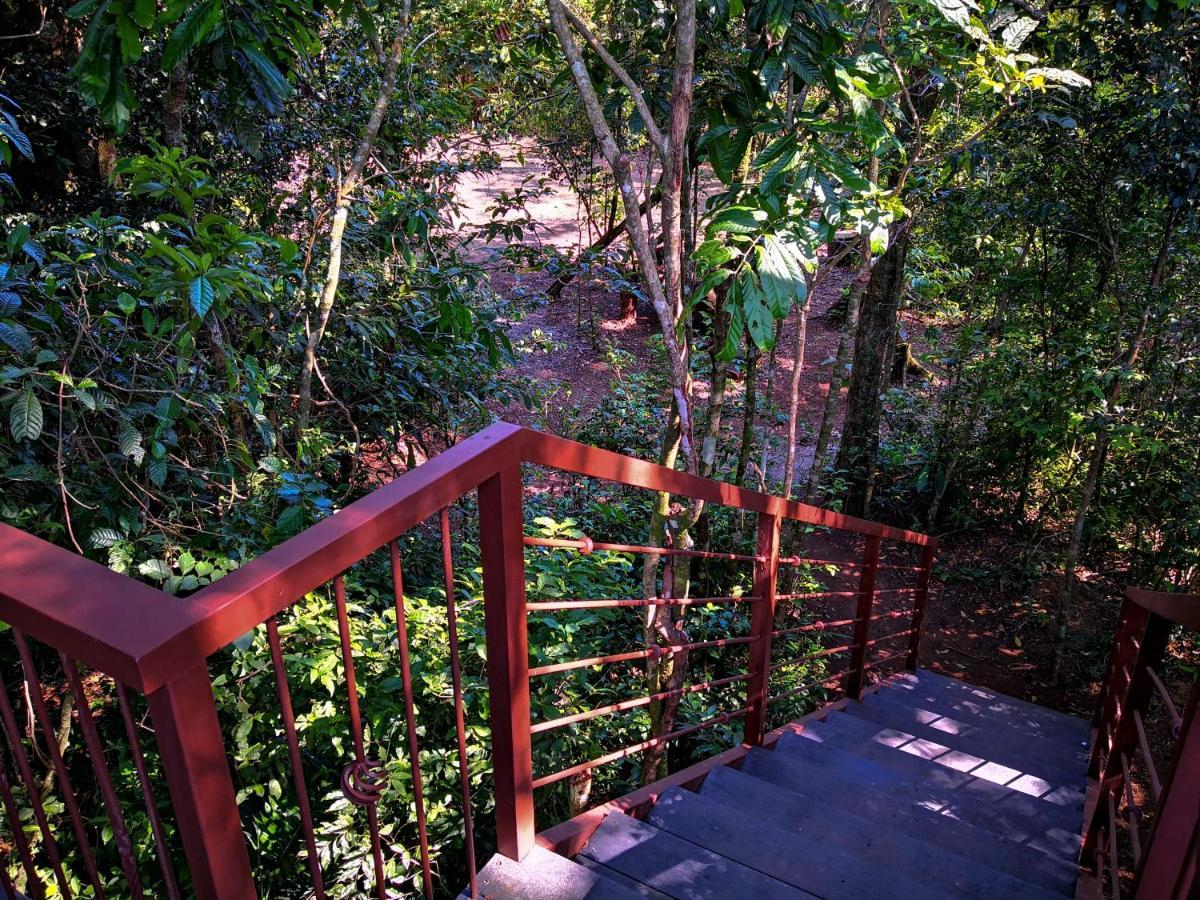 Quality Cabins Monteverde 외부 사진