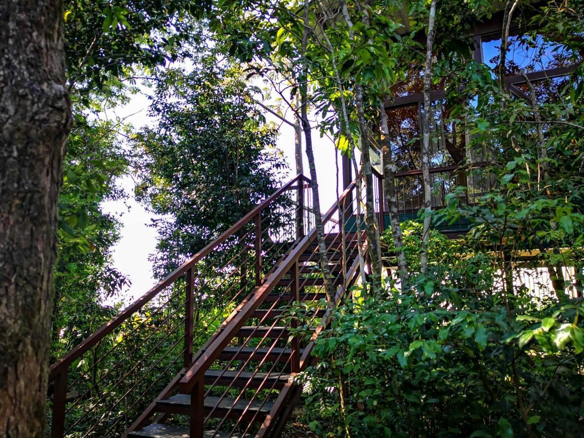 Quality Cabins Monteverde 외부 사진