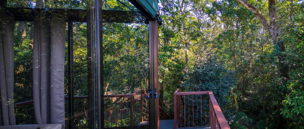 Quality Cabins Monteverde 외부 사진
