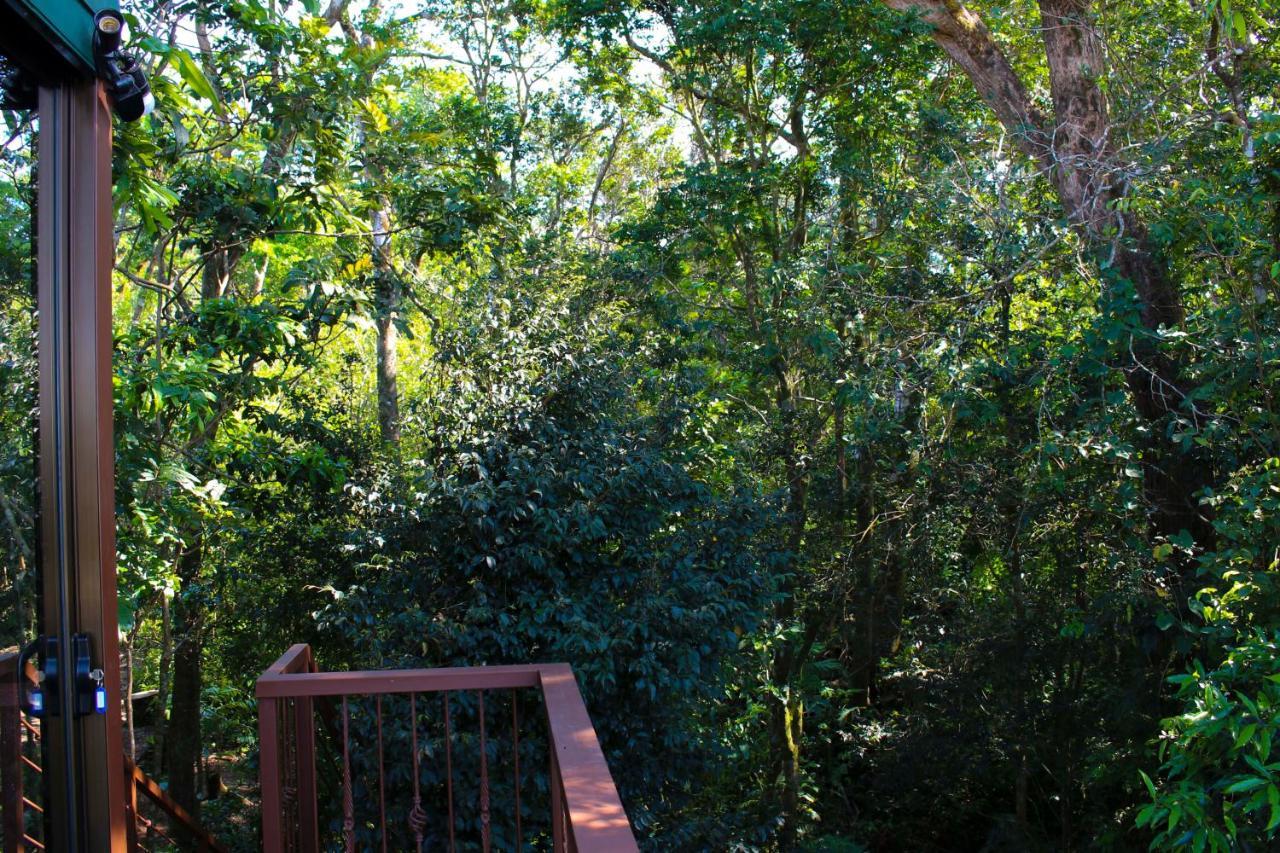 Quality Cabins Monteverde 외부 사진