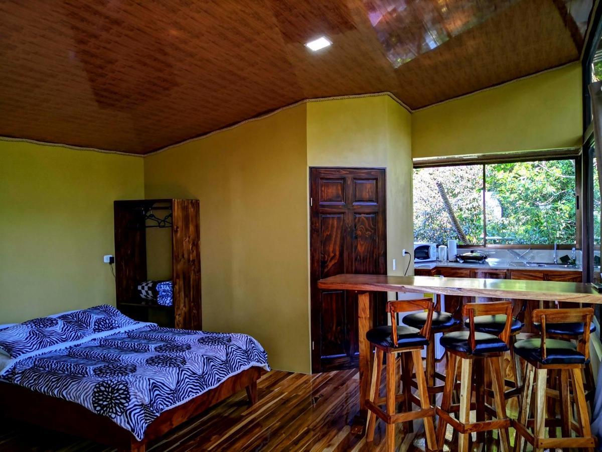 Quality Cabins Monteverde 외부 사진