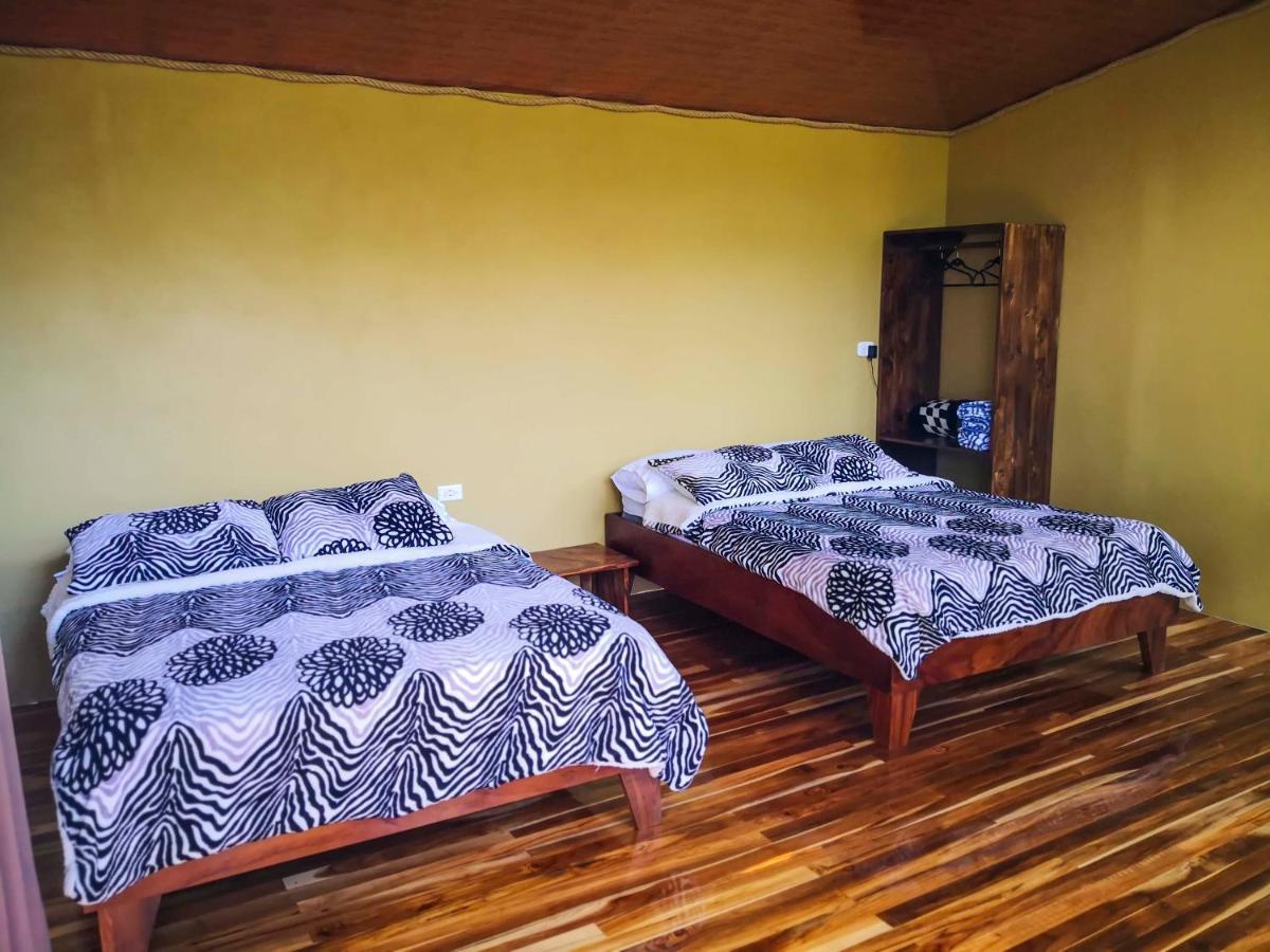 Quality Cabins Monteverde 외부 사진