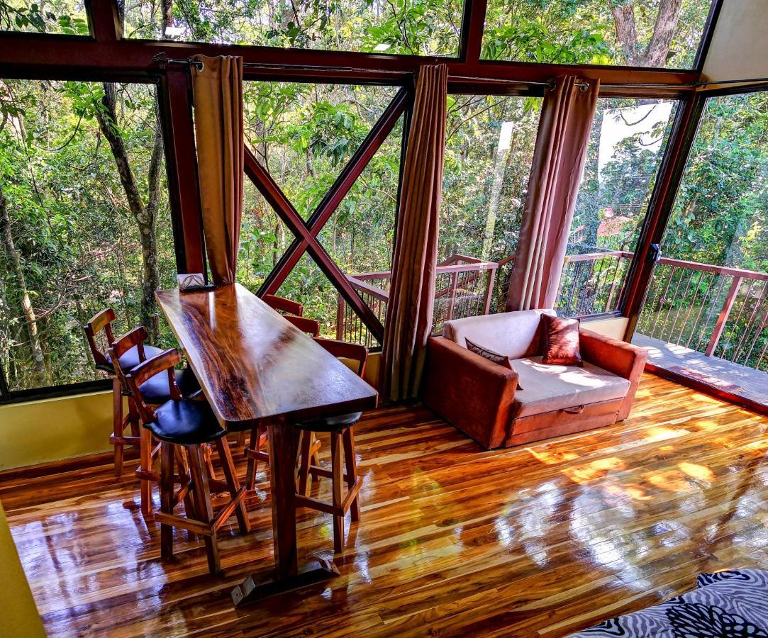 Quality Cabins Monteverde 외부 사진