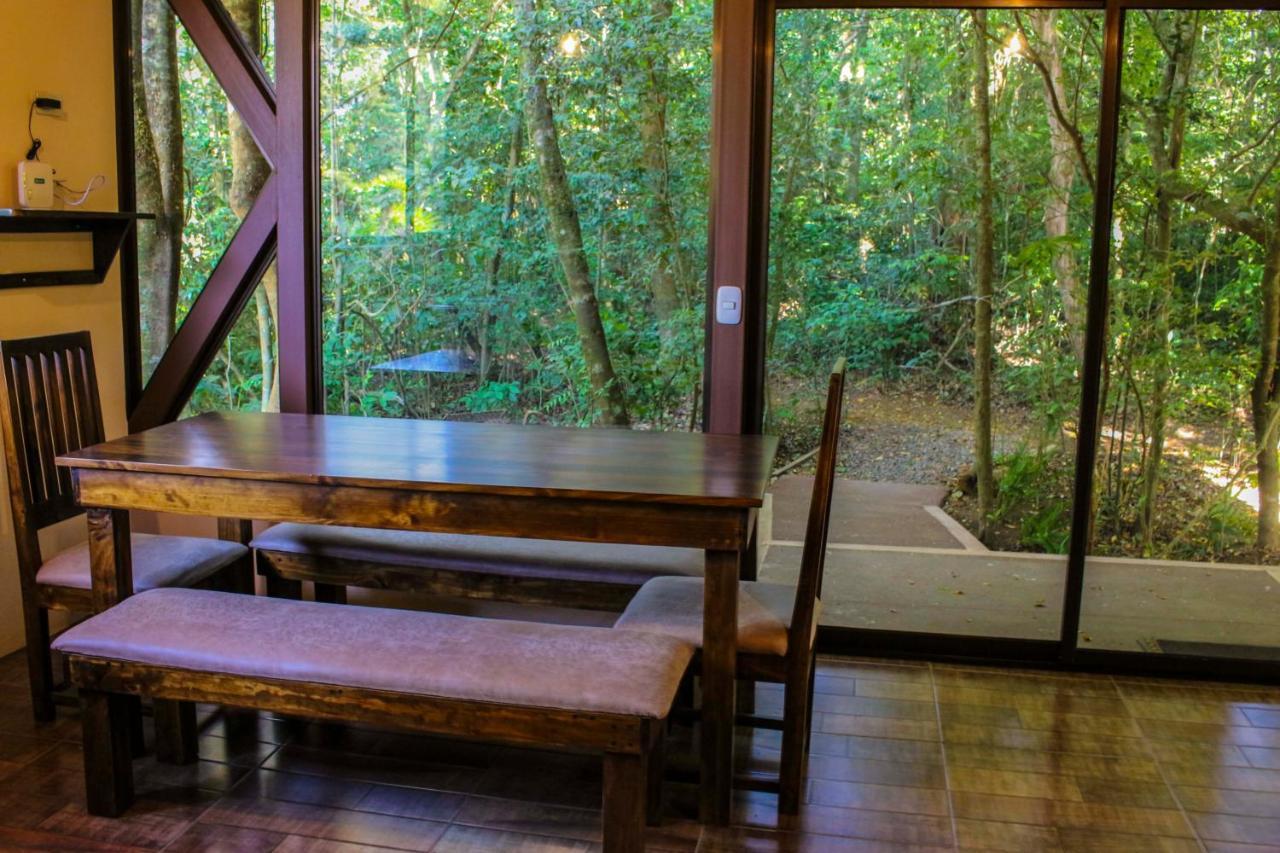 Quality Cabins Monteverde 외부 사진