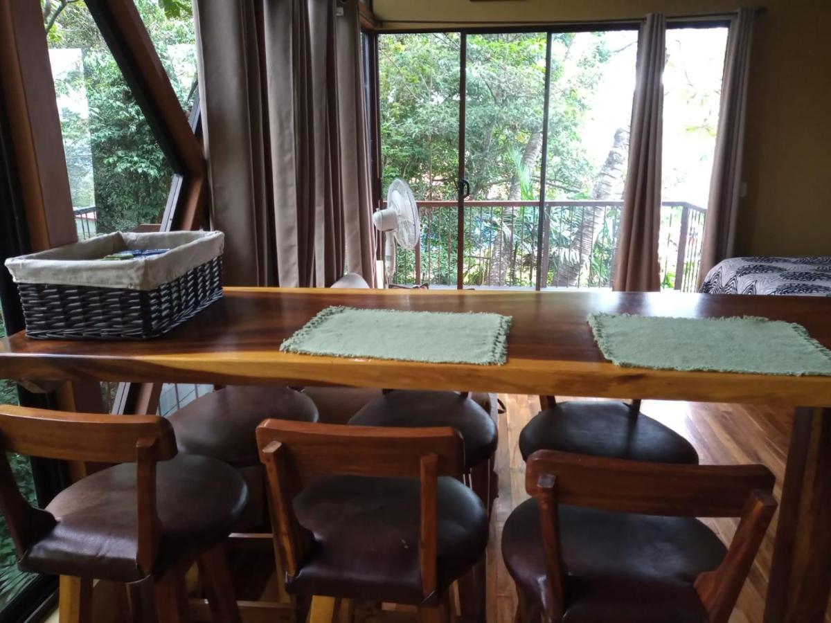 Quality Cabins Monteverde 외부 사진