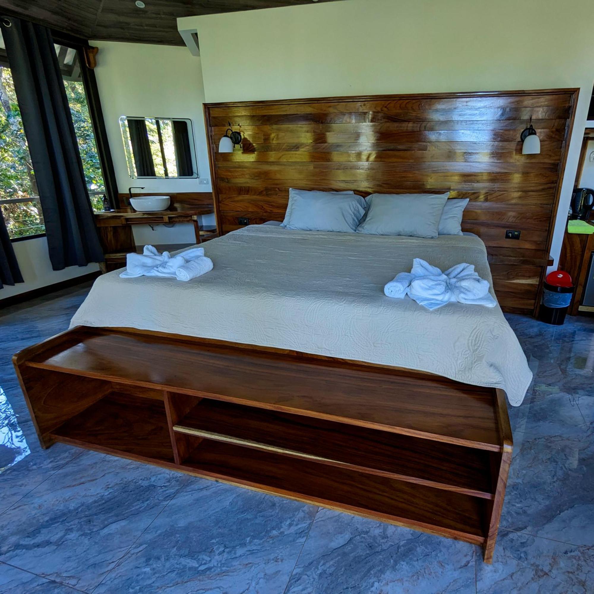 Quality Cabins Monteverde 외부 사진