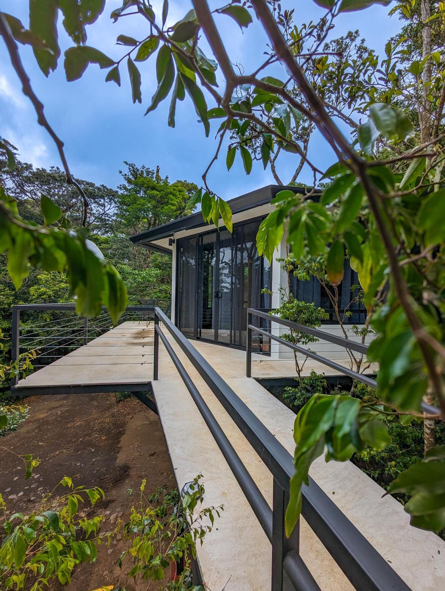 Quality Cabins Monteverde 외부 사진