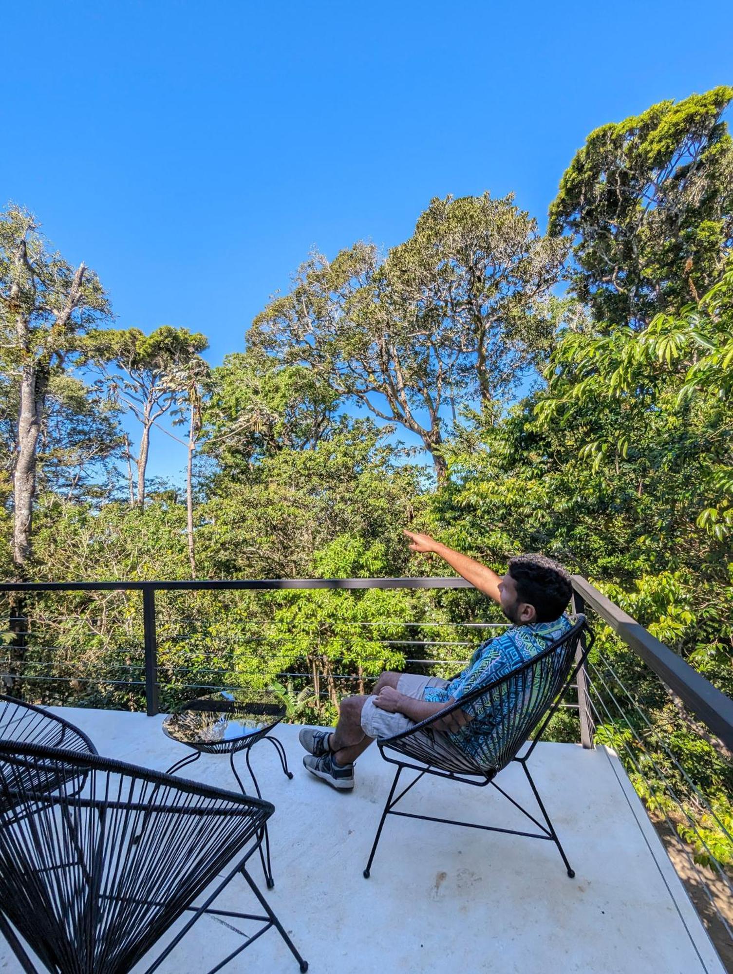 Quality Cabins Monteverde 외부 사진