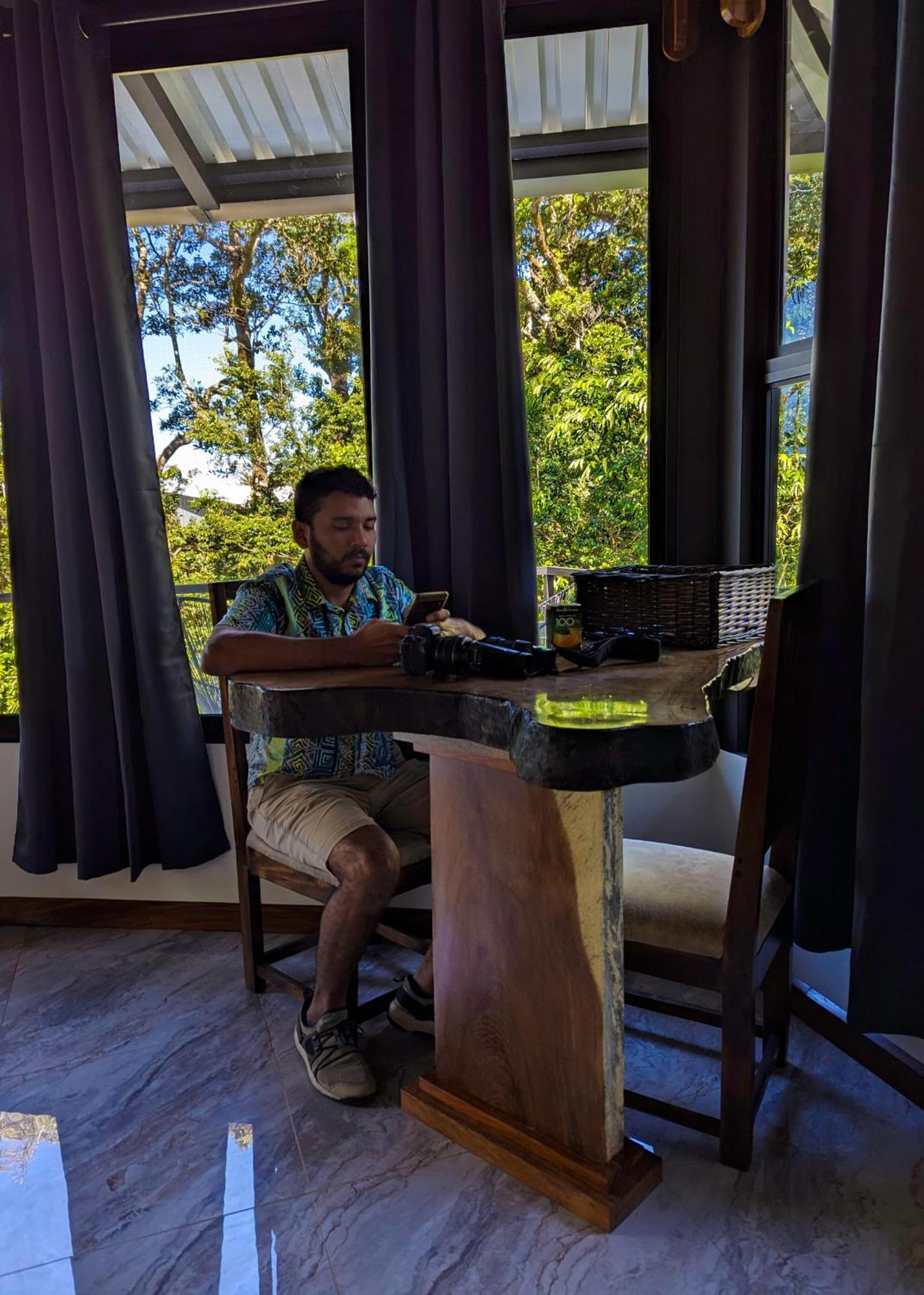 Quality Cabins Monteverde 외부 사진