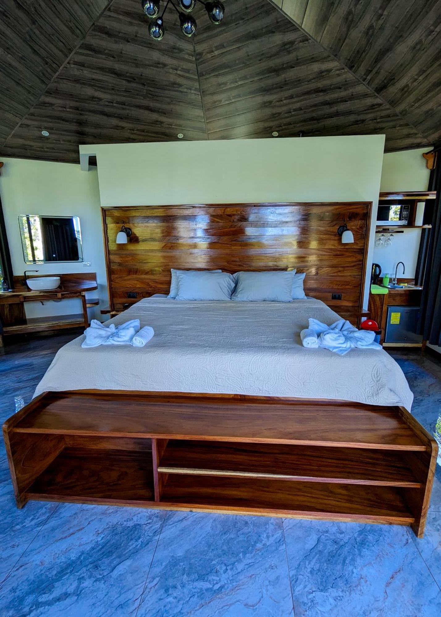 Quality Cabins Monteverde 외부 사진