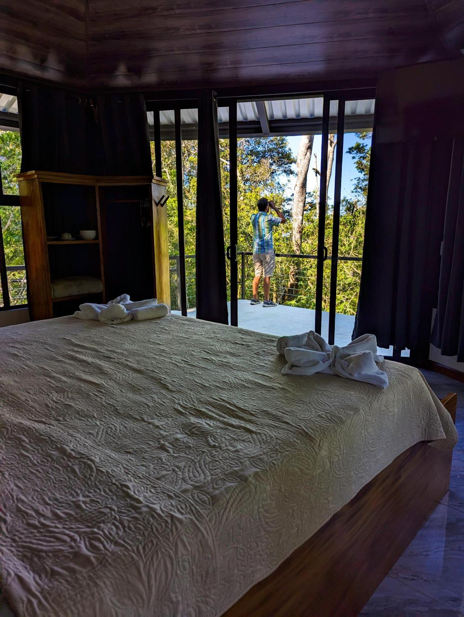Quality Cabins Monteverde 외부 사진