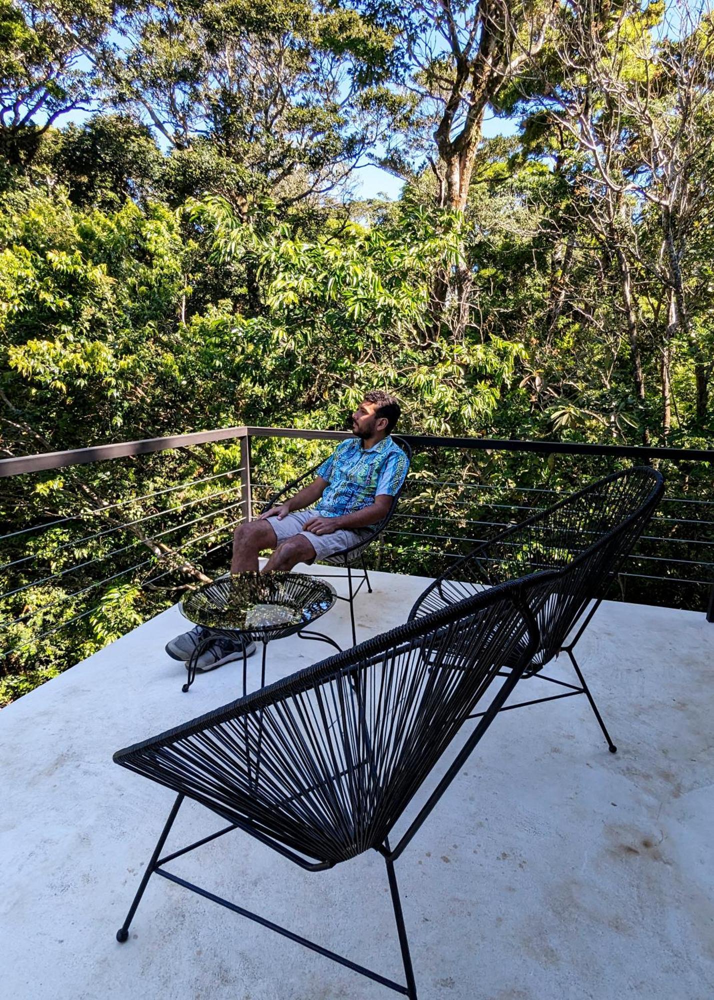 Quality Cabins Monteverde 외부 사진