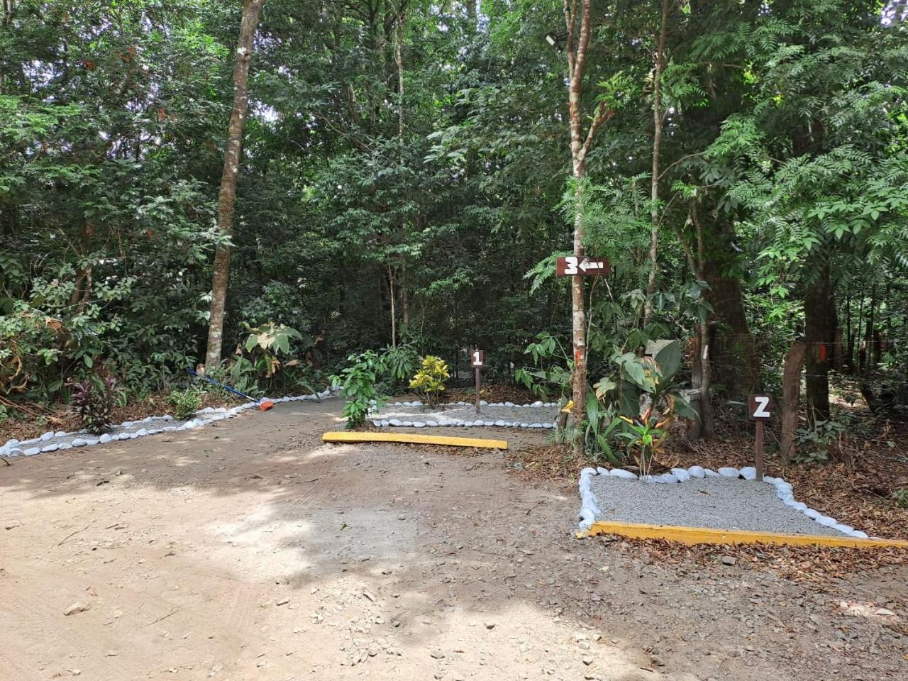 Quality Cabins Monteverde 외부 사진