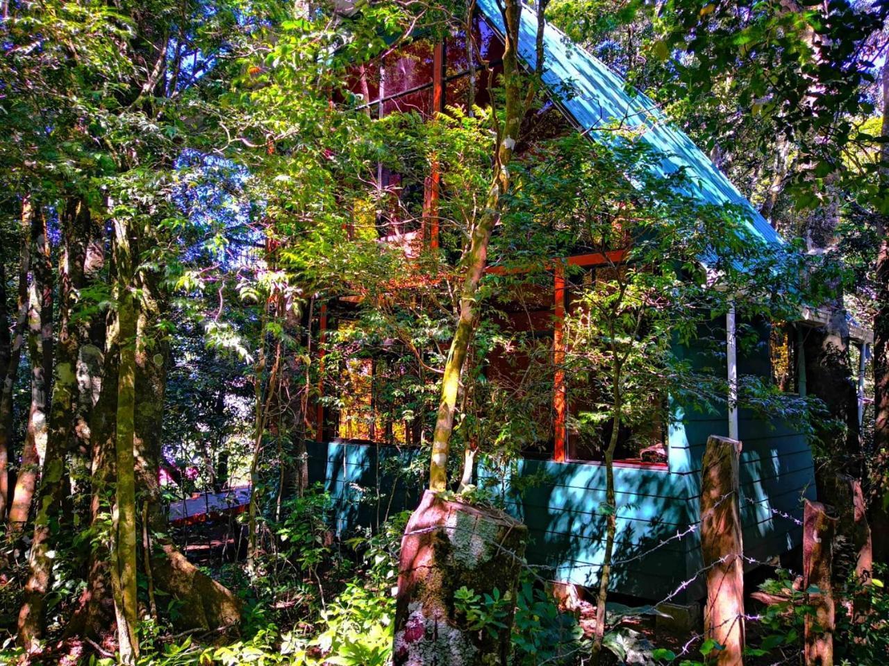 Quality Cabins Monteverde 외부 사진