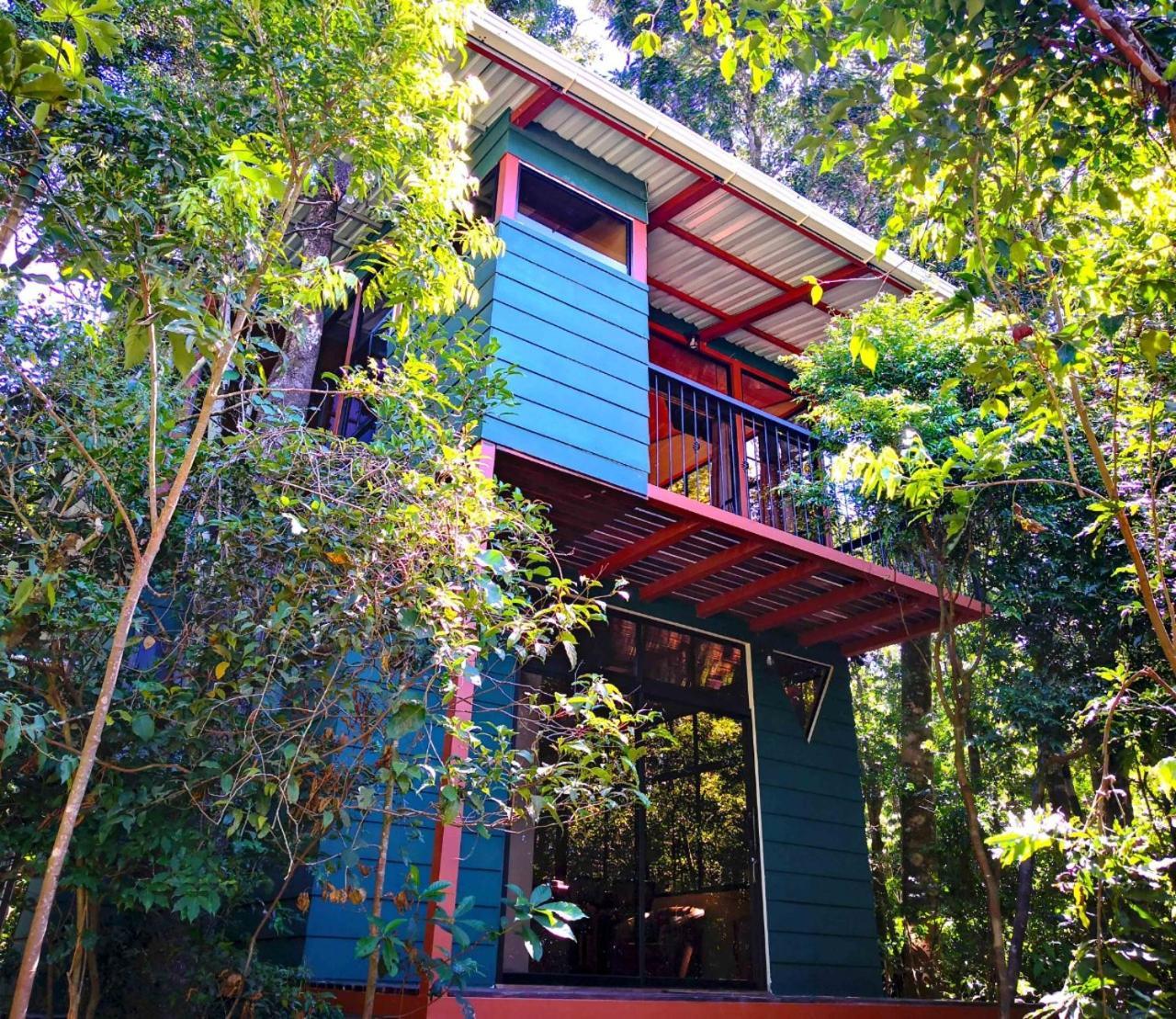 Quality Cabins Monteverde 외부 사진