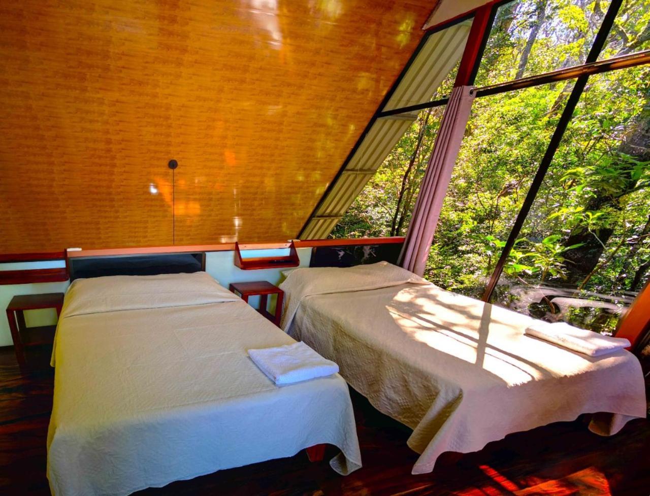 Quality Cabins Monteverde 외부 사진