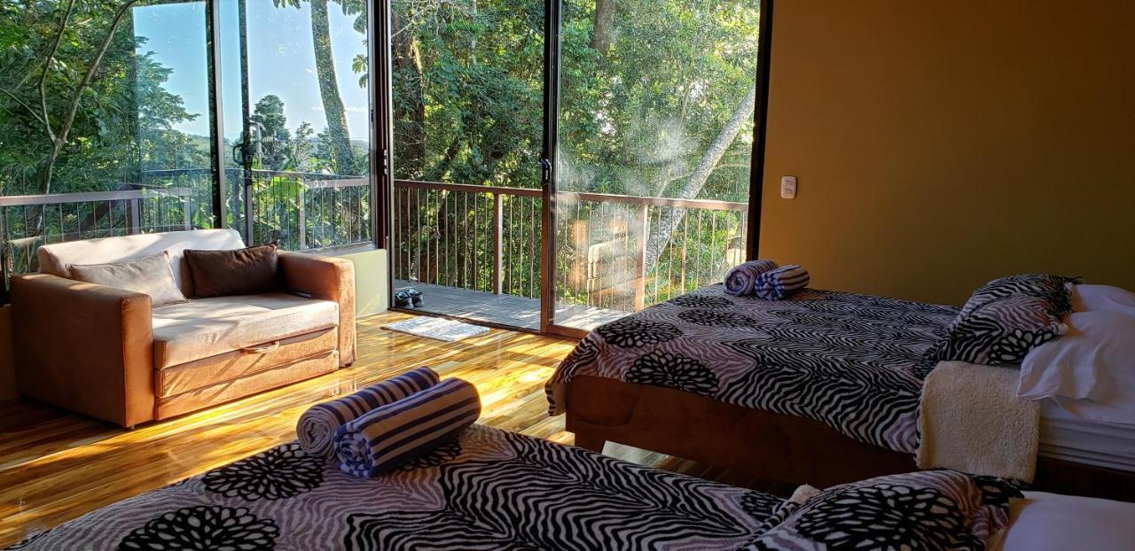 Quality Cabins Monteverde 외부 사진