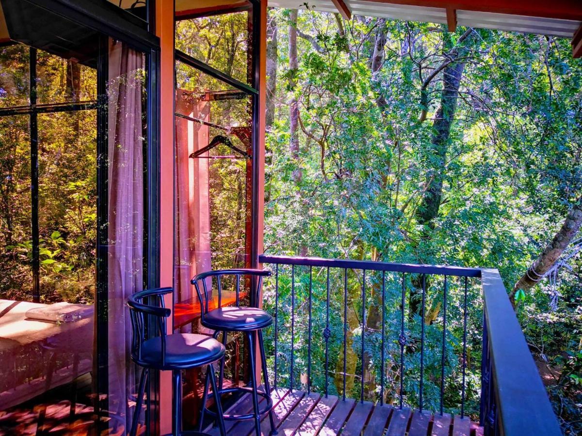 Quality Cabins Monteverde 외부 사진